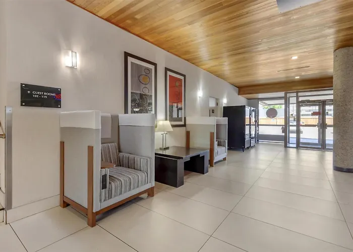 Best Western Cedar Park Inn