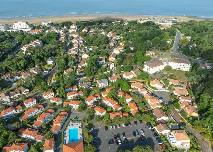 Résidence Odalys Le Domaine de l'Océan