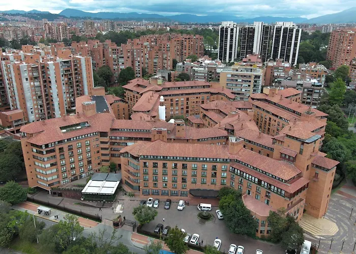 Hotel Estelar La Fontana