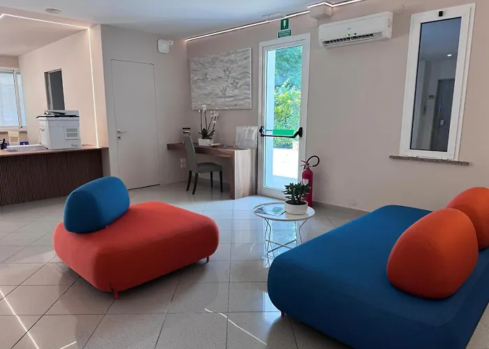 Hotel Gambrinus Lignano Sabbiadoro