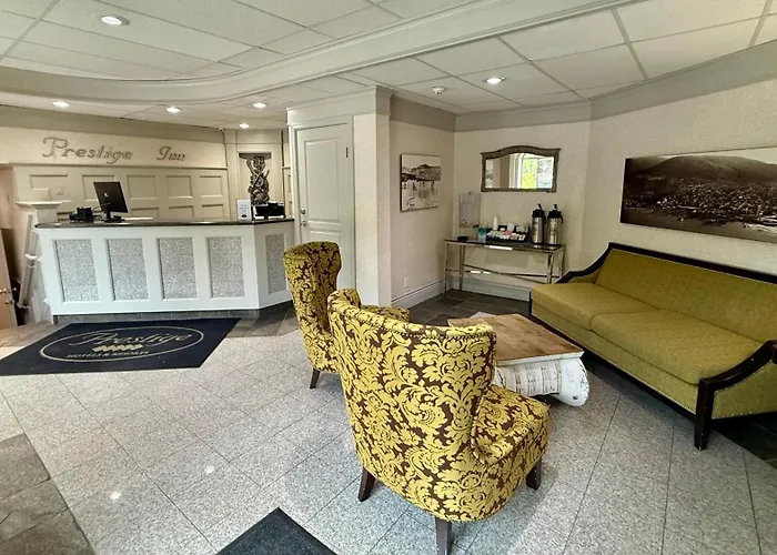 Prestige Inn Nelson