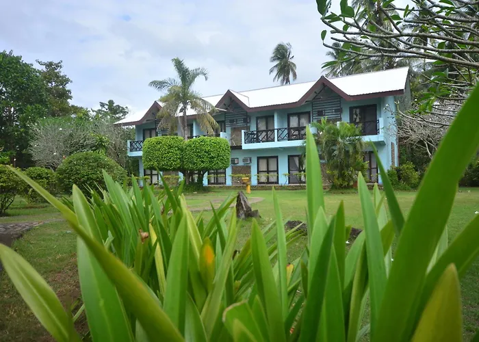 Crystal Paradise Resort Spa & Winery