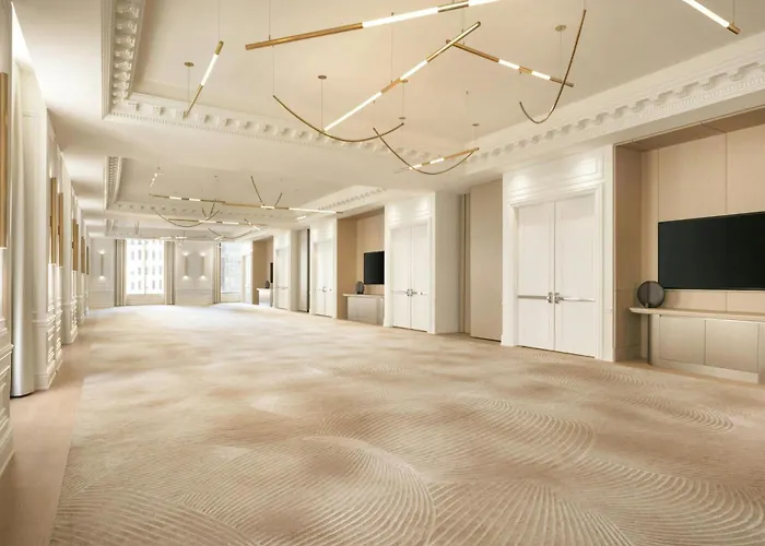 St. Regis