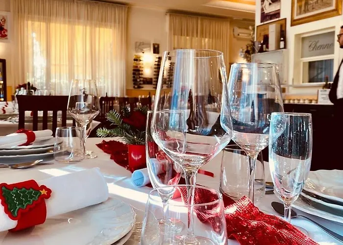 Hotel Chenno Subbiano