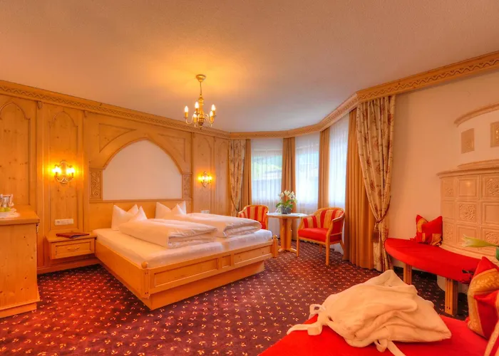 Hotel Verwall