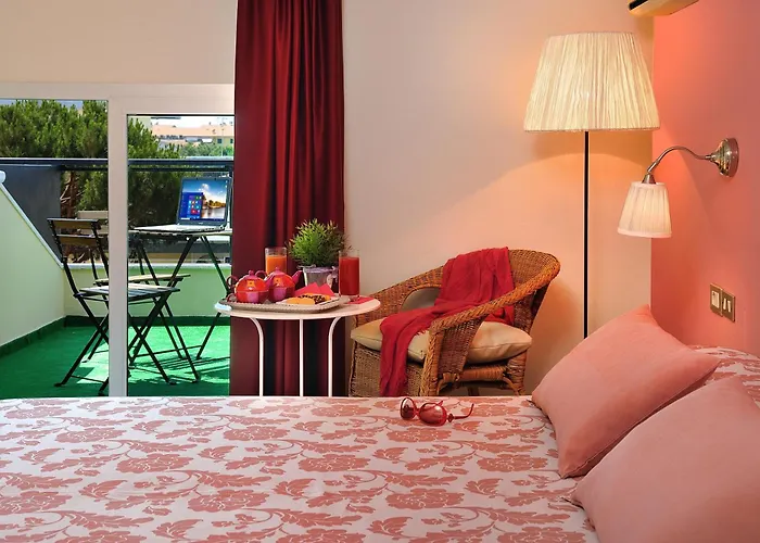 Hotel Roma Gatteo a Mare