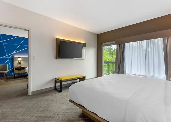 Comfort Inn Blythewood - North Columbia