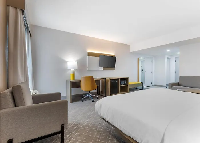 Comfort Inn Blythewood - North Columbia
