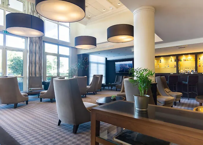 City Residence Paris Cdg Airport