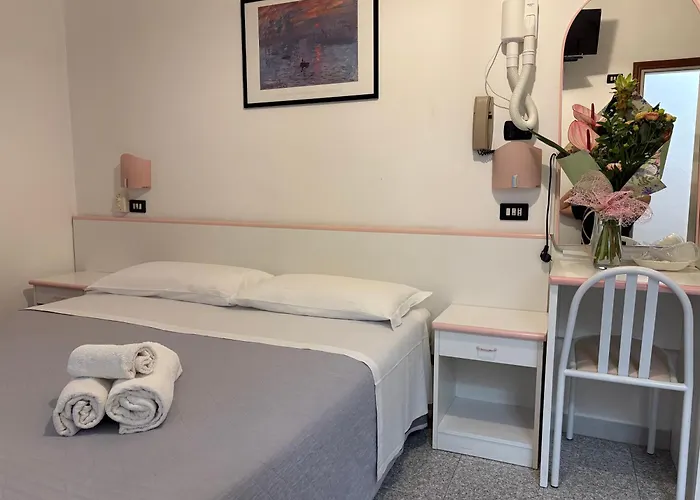 Hotel Rosy