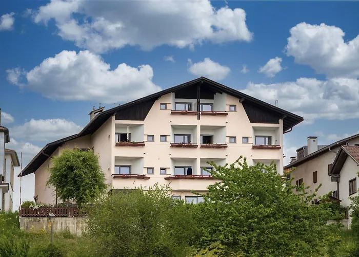 Pension Stern