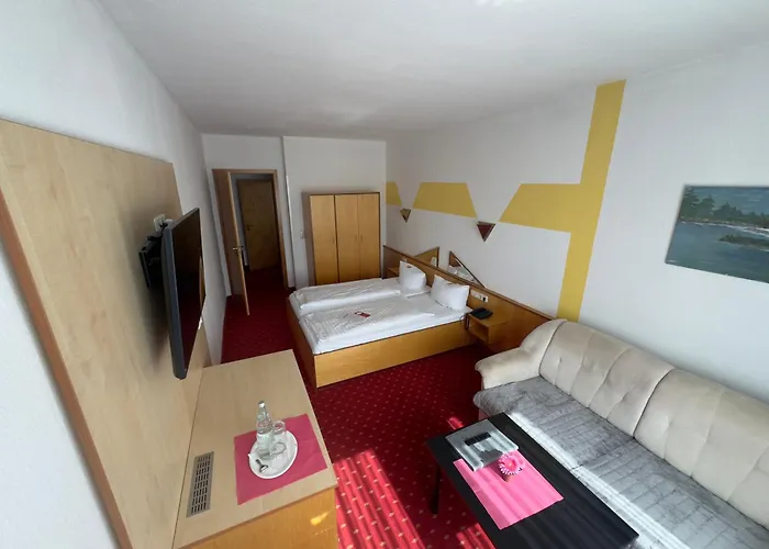 Hotel Poseidon