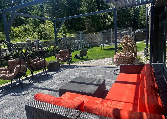 Hotel Jakuszyce Sport & Spa Schreiberhau