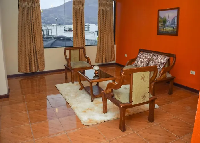Hotel Miraflores