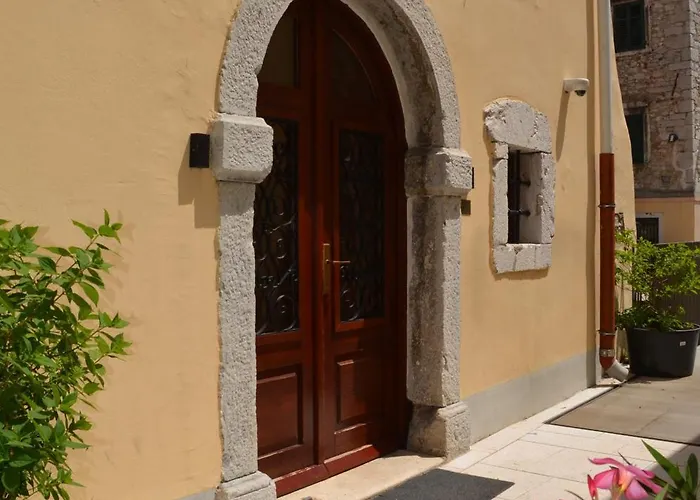 Old Town Inn Rijeka