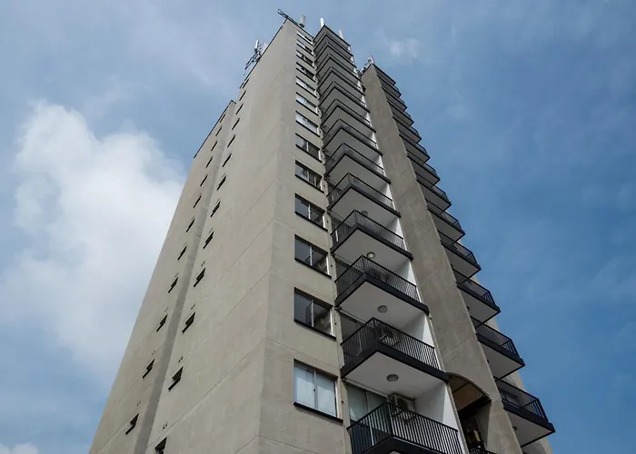 Hotel Santa Ana Medellin