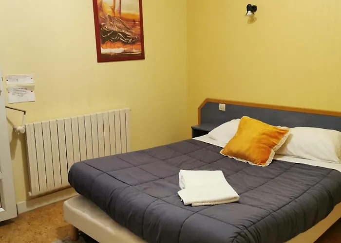Le Relais De L Aiguillon