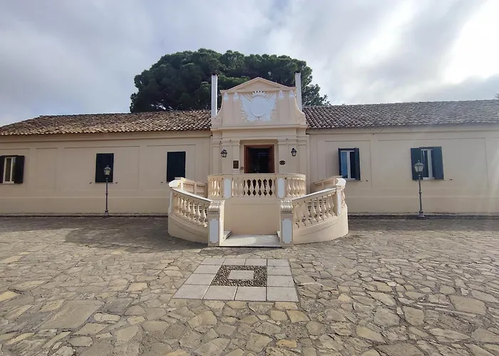 Allegroitalia Torre Artale Palermo