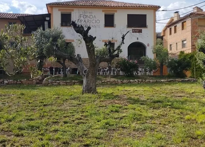 Fonda Aparicio