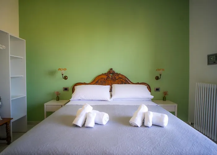 Villa Mafalda Pietra Ligure