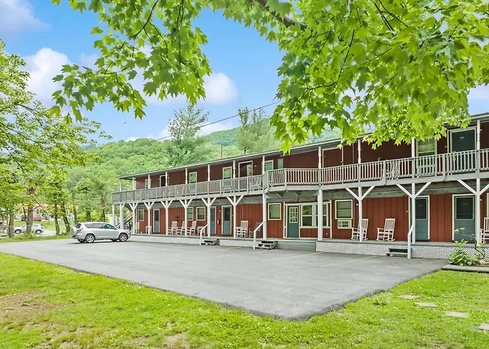 Valley Inn