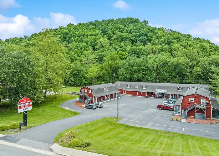 Valley Inn