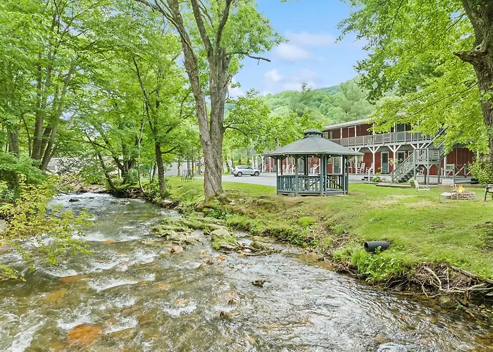 Valley Inn