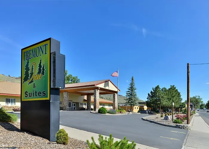 Fremont Inn