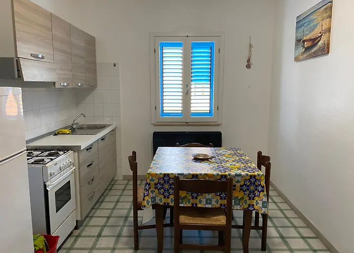 Casa Lipadusa Lampedusa