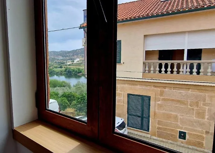 Foz House Sabor & Douro Hotel Torre De Moncorvo
