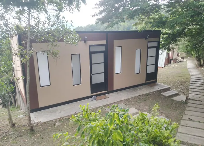 Natural Glamping Fusagasuga
