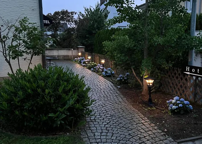 Stadt Villa Boutiquehotel