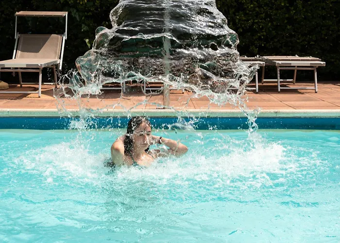 Hotel Gaudia Riccione