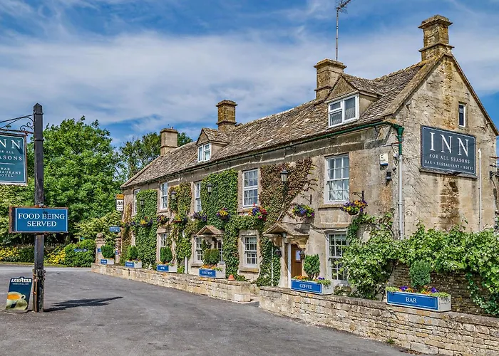 Inn For All Seasons