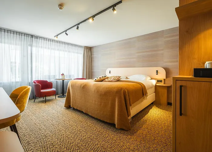 Van Der Valk Hotel Emmen Nieuw-Amsterdam