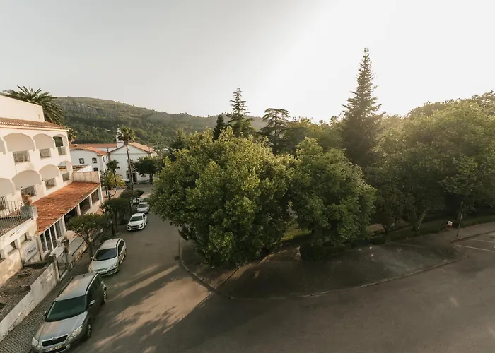 Casa Do Parque Nature & Heritage Hotel Castelo de Vide