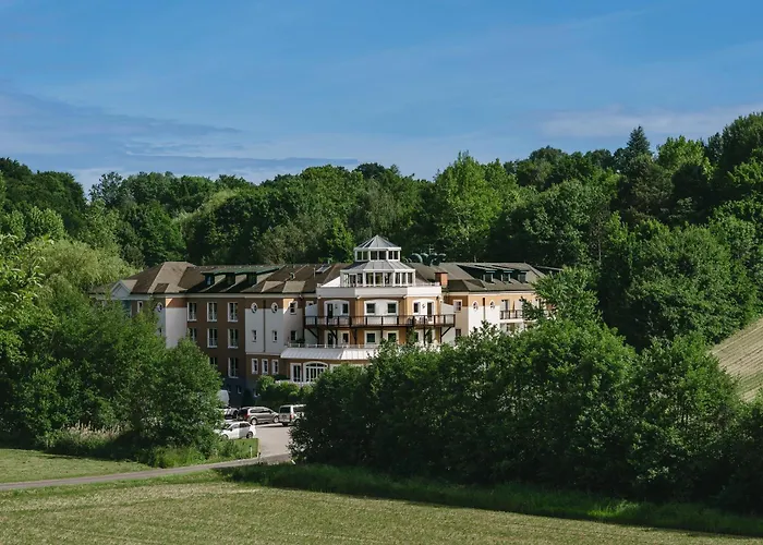 Hotel Albizia