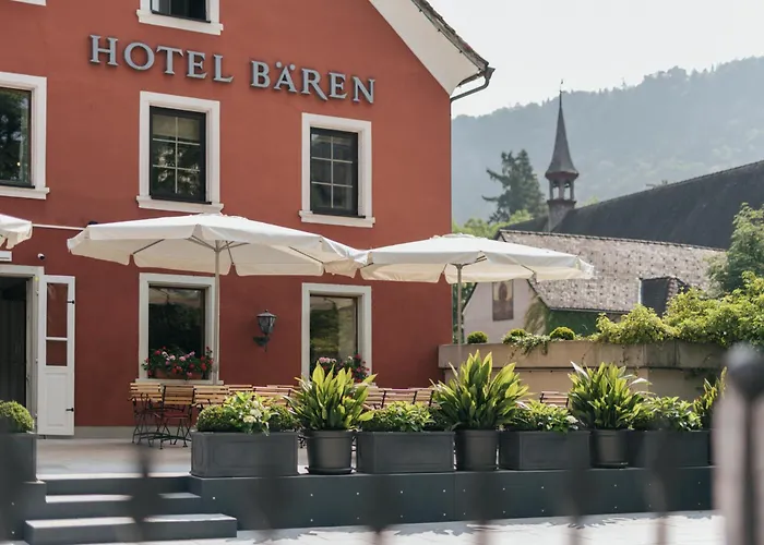 Baeren