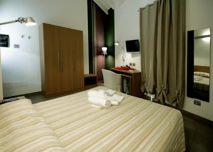 San Rocco Hotel Scanzorosciate