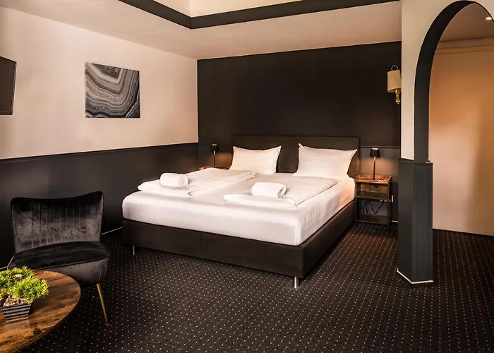 Hotel Stadtschänke