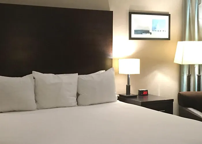 Radisson Hotel Winnipeg Downtown