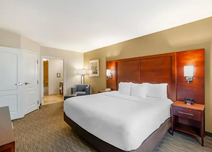 Comfort Inn & Suites Tifton