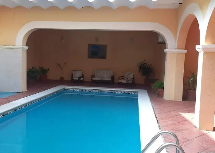 Hotel Posada Doña Lala