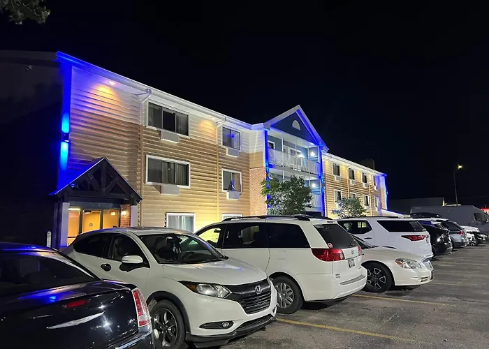 Americinn By Wyndham