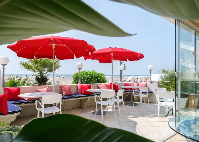 Hotel Montecarlo