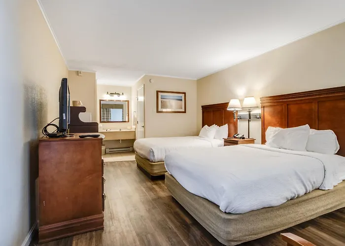 Oceanus Motel - Rehoboth Beach