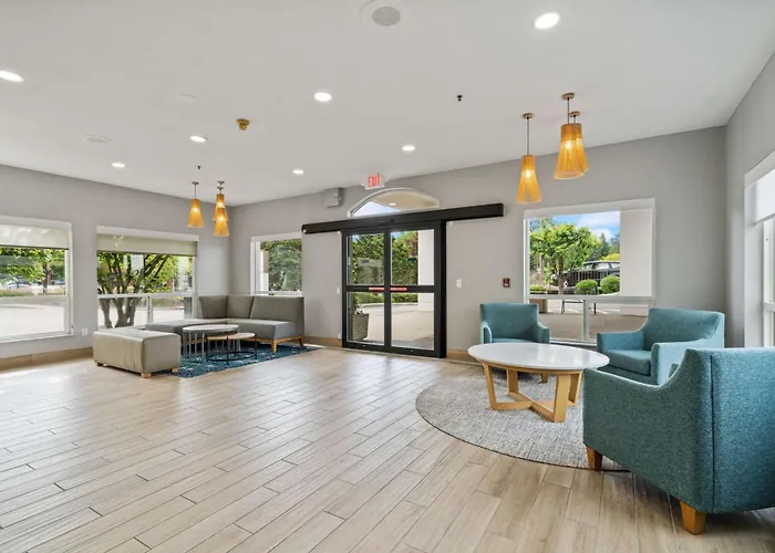 Best Western & Suites
