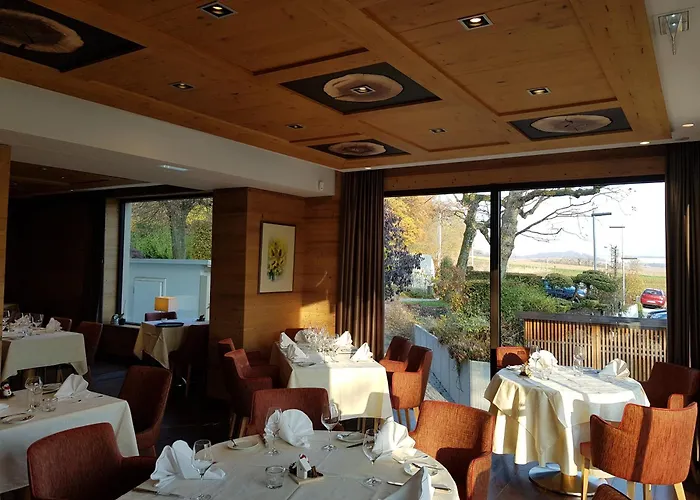 Auberge Sundgovienne Carspach