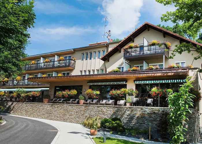 Auberge Sundgovienne