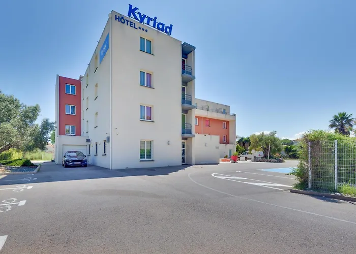 Kyriad Sud